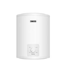 Водонагреватель Zanussi ZWH/S 10 Novelty U, 10л