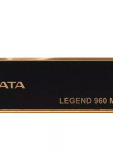 SSD накопитель Legend 960 Max ALEG-960M-1TCS (с WB кошельком)