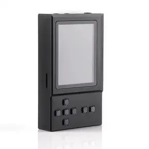 Портативный цифровой музыкальный плеер Zisan Z5c