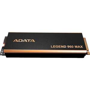 SSD накопитель ADATA 2Tb Legend 960