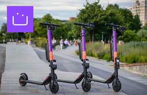 Скидка 30% на 2 поездки