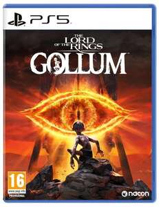 [PS5] The Lord of the Rings: Gollum