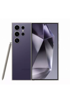 Смартфон Samsung Galaxy S24 Ultra 12/512 ГБ