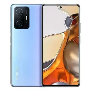 Смартфон Xiaomi 11T 8/128 (из-за рубежа, с картой OZON)