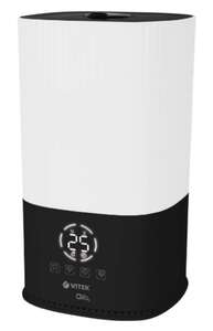 Увлажнитель воздуха Vitek VT-2343 c датчиком влажности