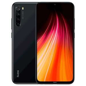 Xiaomi Redmi Note 8T 4/64 Global Version