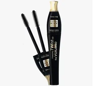 Тушь для ресниц Bourjois