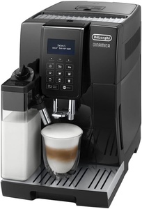 Кофемашины автоматические Delonghi, например Dinamica ECAM 353.75.B
