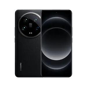 Смартфон Xiaomi 14 Ultra 5G Глобальная версия 16/512 ГБ (цена с ozon картой) (из-за рубежа)