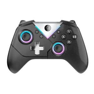 Беспроводной геймпад CM-617, Bluetooth (PC/SWITCH/ANDROID)