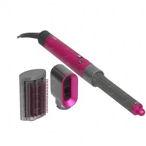 Мультистайлер Dyson Airwrap Styler Complete Long Lite HS05