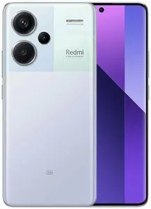 Смартфон Xiaomi Redmi Note 13 Pro Plus 5G 8/256 GB Aurora Purple Global