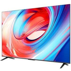Телевизор TCL 75V6B черный