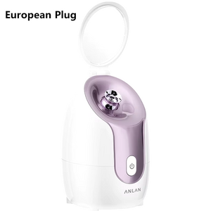 Баня для лица ANLAN Hot Nano Face Steamer Sprayer