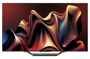[МСК, СПБ и возм. др.] 55" телевизор Hisense 55U7NQ (MiniLED, 4K 144гц) (с WB кошельком)