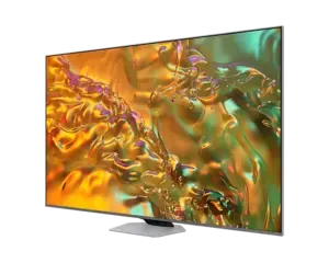 Телевизор Samsung Q80D 65" 4K UHD Smart TV (+ 23448 баллов) (65", 4k, 120 Гц, qled, smarttv) (цена с ozon картой) 