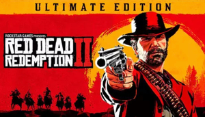 [PC] Red Dead Redemption 2: Ultimate Edition (STEAM) в steambuy.com