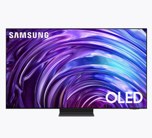 Телевизор SAMSUNG QE55S95DAUX