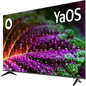 Телевизор BBK 65LED-8246/UTS2C (B) 65" 4K UHD, черный (с OZON картой)