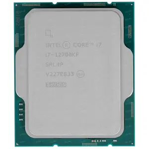Процессор Intel Core i7-12700KF OEM