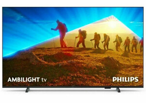 Телевизор PHILIPS 55PUS8149/60 черный