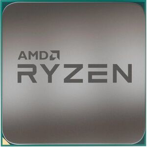 Процессор AMD Ryzen 5-5500