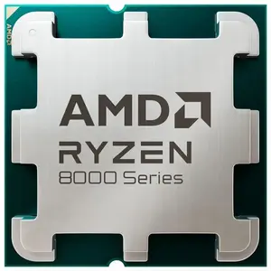 Процессор AMD Ryzen 5 8400F OEM (с Озон картой)