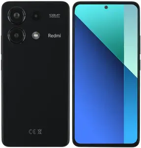 Смартфон Redmi Note 13 6+128 ГБ