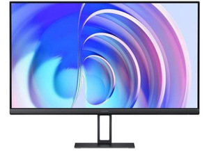 Монитор Xiaomi A24i EU 23.8"/IPS/1920x1080/100Гц/черный. Цена с бонусами 6999₽