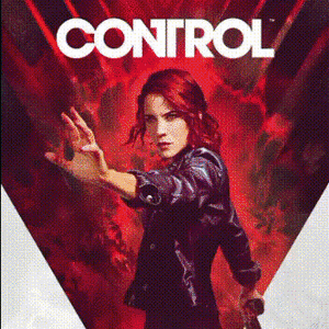 [PC] CONTROL | 8/16 | 25.12.24