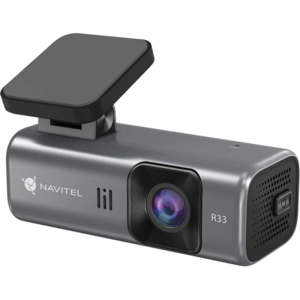 Видеорегистратор Navitel R33