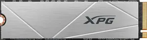 Внутренний SSD-диск ADATA 2 ТБ XPG Gammix S60 M.2 PCI-E 4.0 AGAMMIXS60-2T-CS (цена с ozon картой)