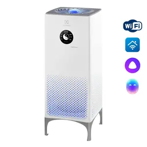 Очиститель воздуха Electrolux EAP-2075D Yin&Yang (цена с ozon картой)