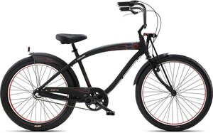 Велосипед круизер Nirve PYRO 3-SPEED