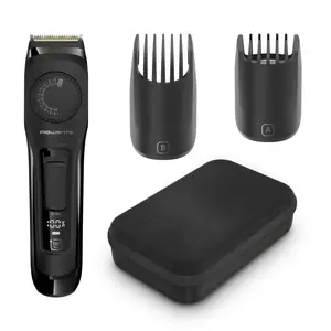 Триммер Rowenta Virtuo Xpert TN3841F4 + 500 бонусов (с картой OZON)
