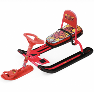 Снегокат Nika