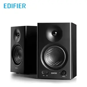Активные студийные мониторные колонки Edifier MR4 (с Ozon картой, из-за рубежа)