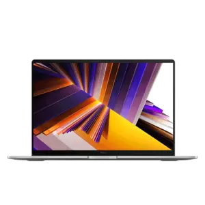 Ноутбук Xiaomi Redmi Book 16 2024 (16", 2560x1600, i5-13500H, 16 ГБ DDR5, 512 ГБ SSD, Intel Iris Xe)