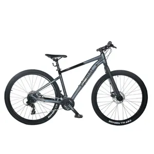 Велосипед взрослый горный Format 27,5"