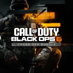 [PS5] Call of Duty: Black Ops 6