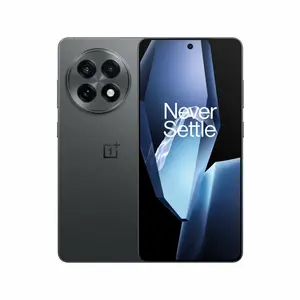 Смартфон OnePlus 13R 12/256ГБ Глобальная версия, черный 