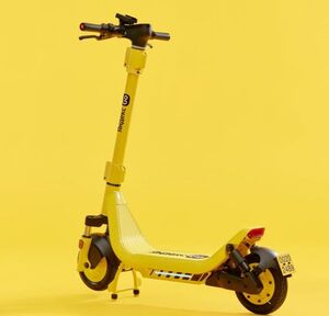 Подписка на 1 год Яндекс Go самокаты