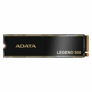 SSD накопитель A-Data Legend 900 SLEG-900-1TCS 1ТБ, M.2 2280, PCIe 4.0 x4, NVMe, M.2