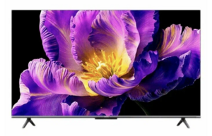 Телевизор Xiaomi TV S Mini LED 55", 3840x2160, Android TV (с картой Альфа банка)