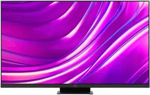 Телевизор Hisense 75U8HQ mini led, 75", 4K UltraHD, VIDAA