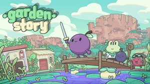 [PC] Garden Story