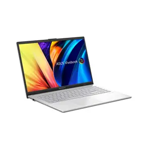 Ноутбук ASUS Vivobook Go 15 OLED (15.6", Ryzen 5 7520U, 16/512 ГБ, в 2 цветах) с картой Ozon