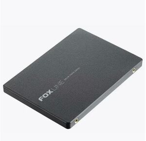 Накопитель SSD 480 ГБ X5SE FLSSD480X5SE (c ВБ кошельком)