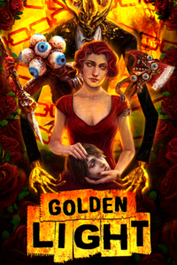 [PC] Golden Light