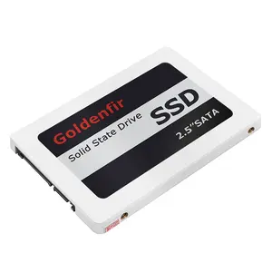 SSD Goldenfir 512 Гб